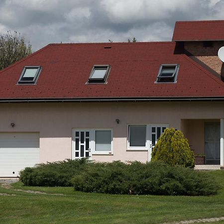 Apartment Oreskovic Otočac 外观 照片
