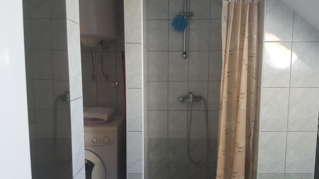 Apartment Oreskovic Otočac 外观 照片