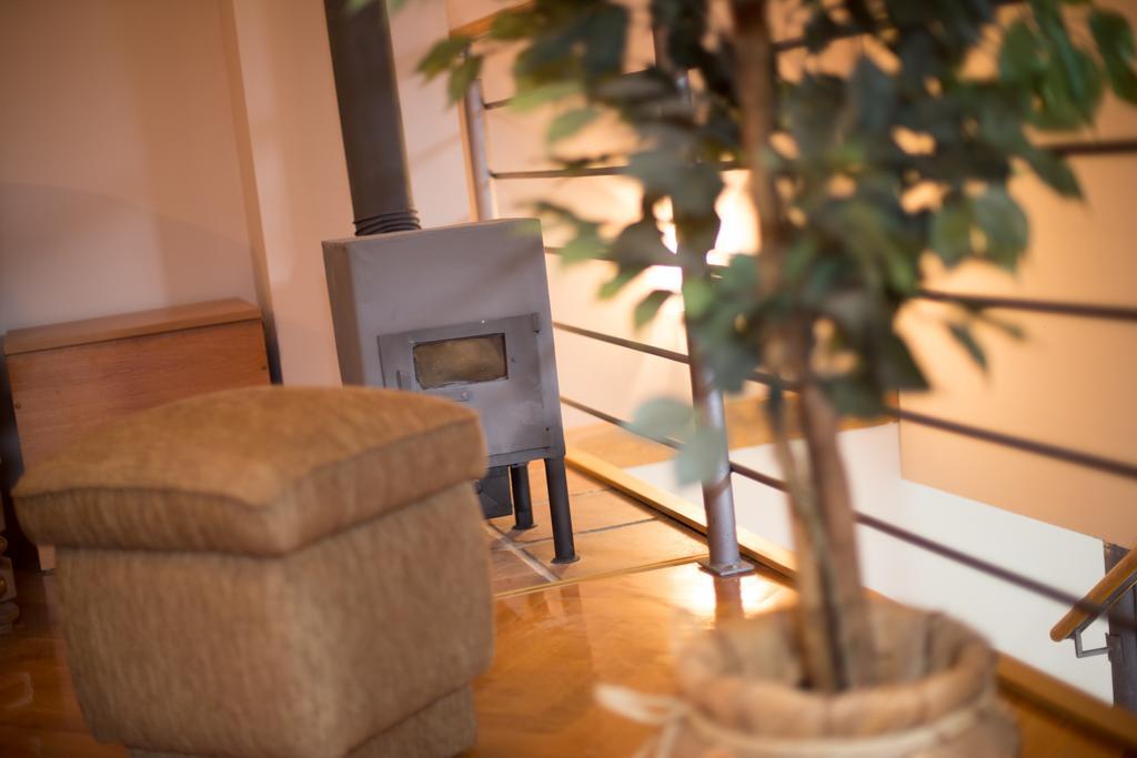 Apartment Oreskovic Otočac 外观 照片