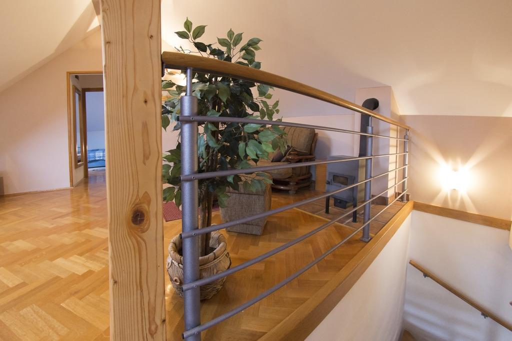 Apartment Oreskovic Otočac 外观 照片