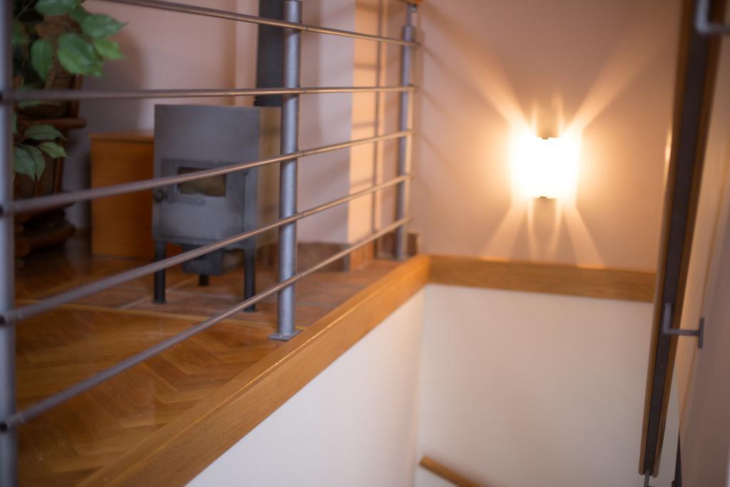 Apartment Oreskovic Otočac 外观 照片