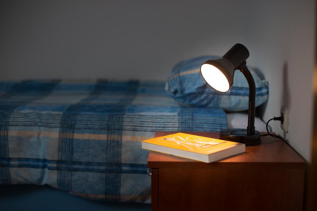 Apartment Oreskovic Otočac 外观 照片