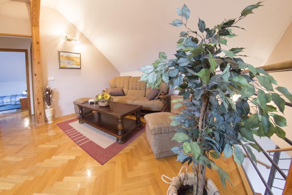 Apartment Oreskovic Otočac 外观 照片
