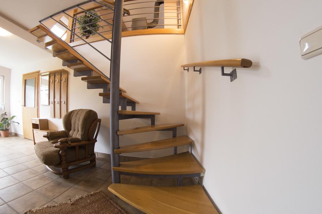Apartment Oreskovic Otočac 外观 照片